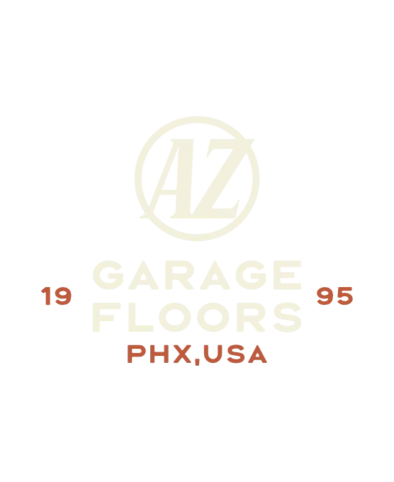 AZ Garage Floors