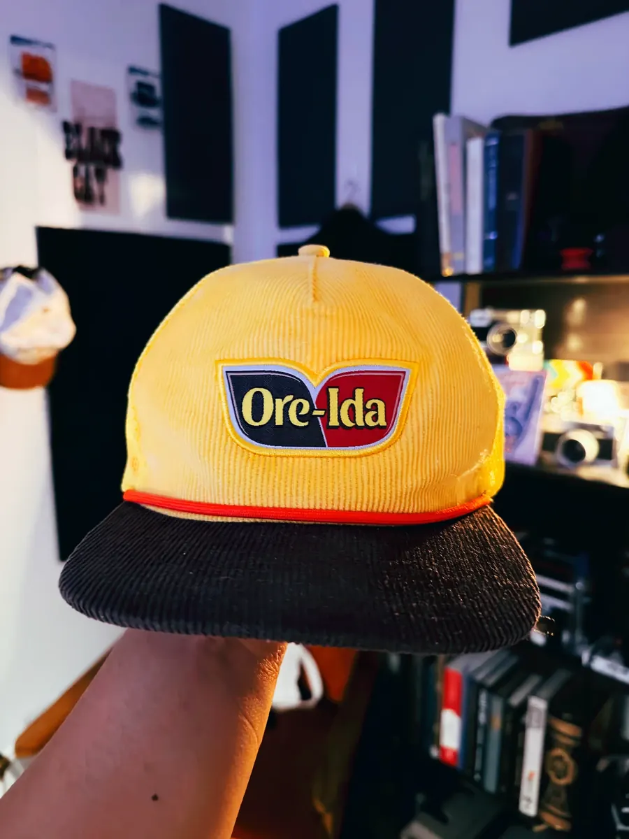 Ore-Ida