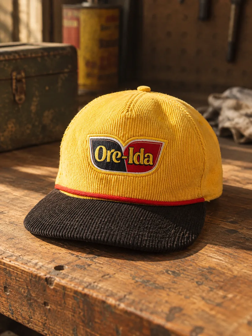 Ore-Ida