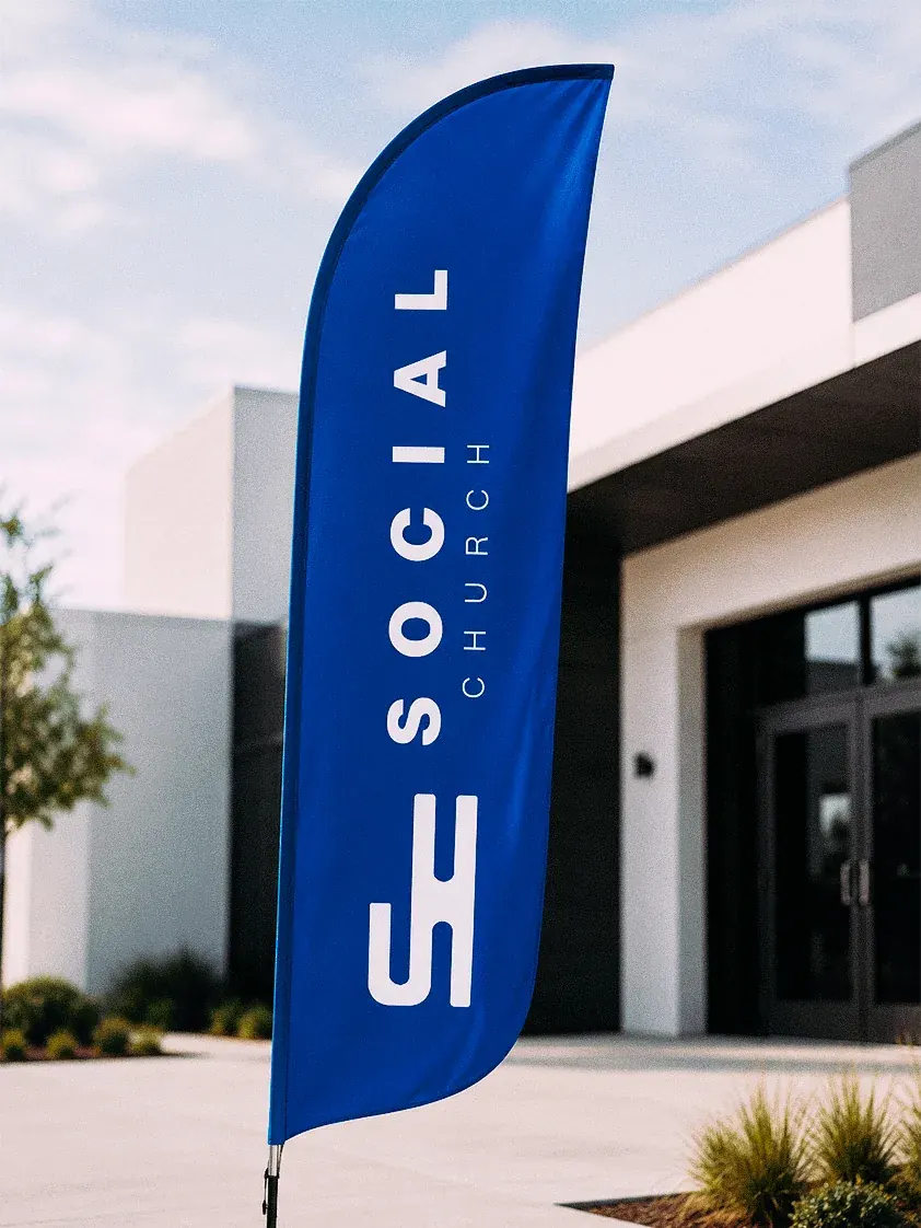 Social Church