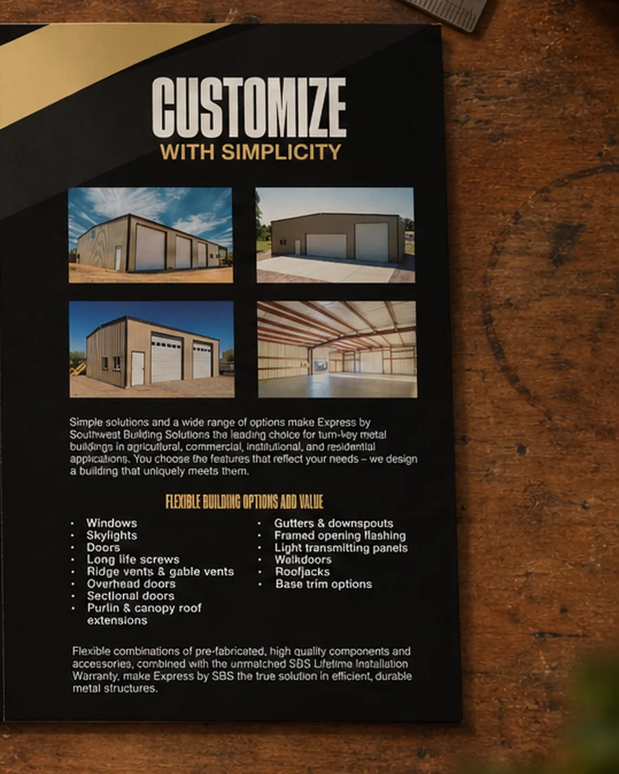 Southwest Building Solutions