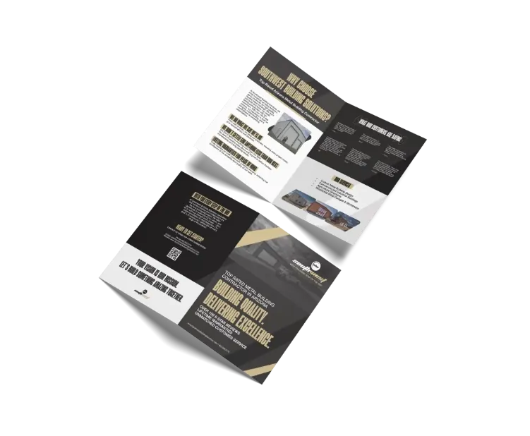 Southwest Building Solutions