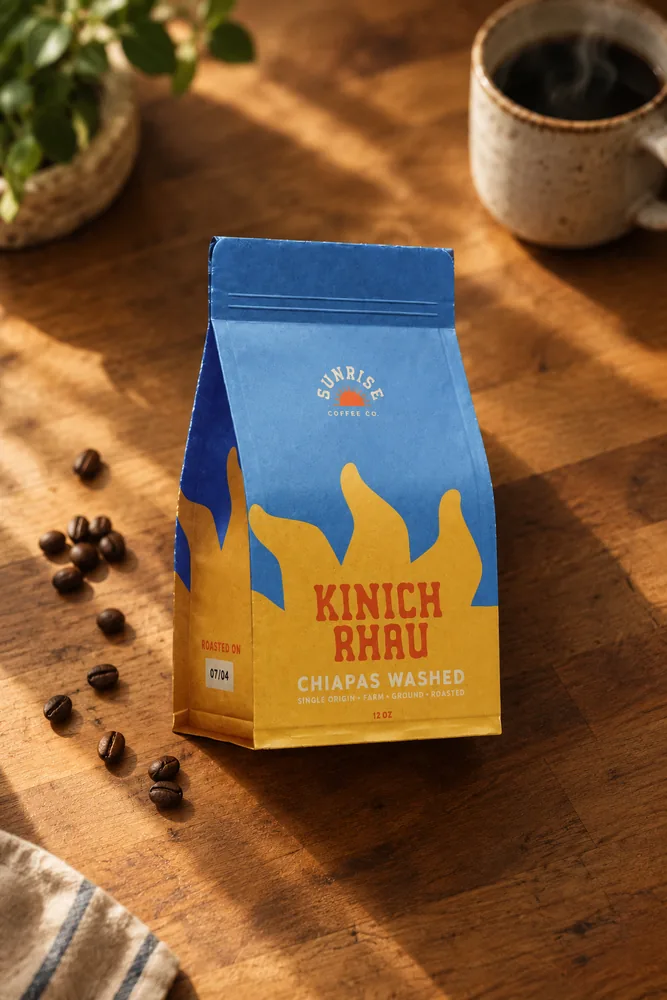 Sunrise Coffee Roasters