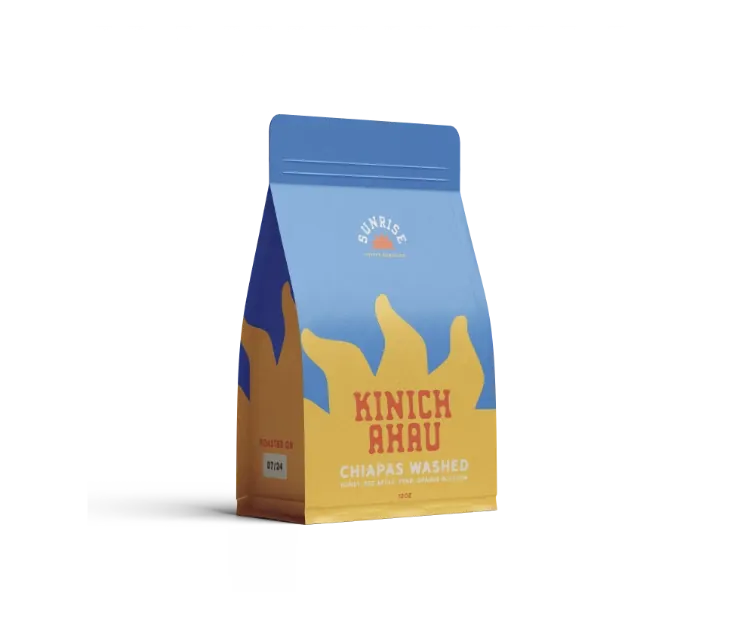 Sunrise Coffee Roasters