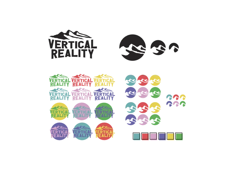 Vertical Reality